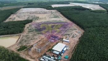...